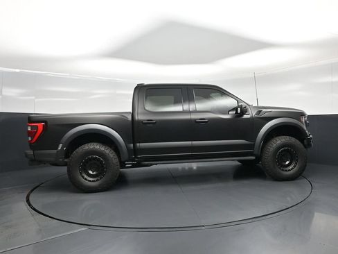 Used 2021 Ford F150 Raptor w/ Raptor 37 Performance Package AWD/4WD image 26