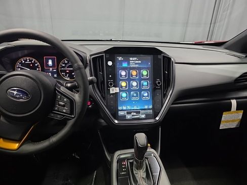 New 2026 Subaru Crosstrek 2.5i Wilderness image 10