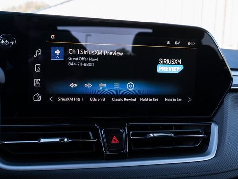 New 2026 Chevrolet TrailBlazer LT w/ Convenience Package image 32