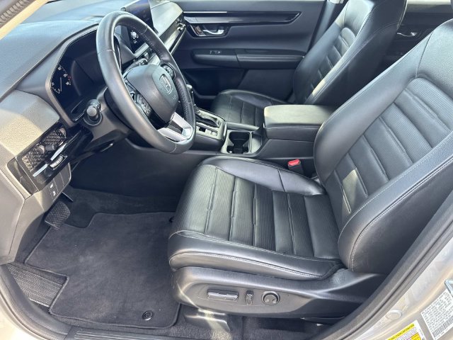 Certified 2024 Honda CR-V EX-L image 22