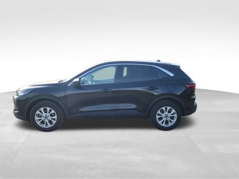 Used 2023 Ford Escape Active AWD/4WD image 6