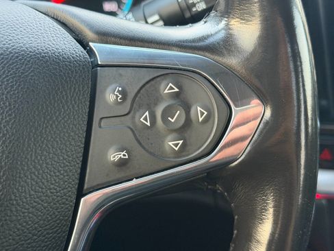 Used 2019 Chevrolet Traverse Premier w/ LPO, Floor Liner Package image 37