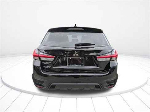 New 2026 Mitsubishi Outlander Sport ES image 5