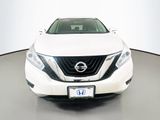 Used 2017 Nissan Murano S w/ Navigation Package image 2