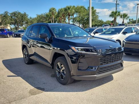 New 2026 Toyota RAV4 LE FWD image 3