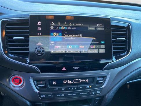 Used 2022 Honda Pilot Special Edition image 14