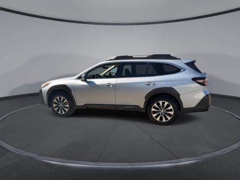 Certified 2023 Subaru Outback Touring XT AWD/4WD image 5