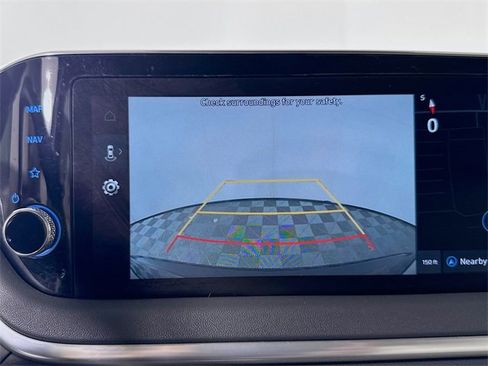 Used 2023 Hyundai Sonata SEL w/ Cargo Package image 22