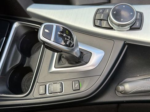 Used 2015 BMW 435i Convertible RWD image 21