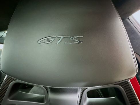 Used 2026 Porsche 911 Carrera GTS RWD image 36