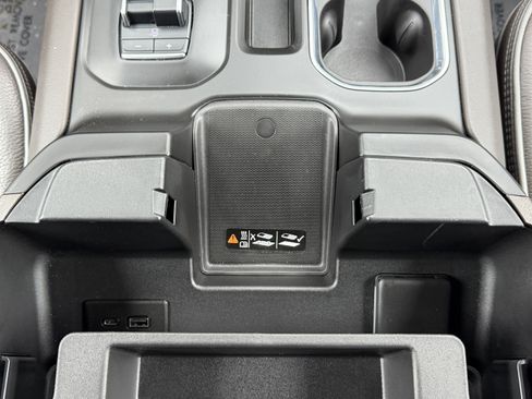 Used 2023 GMC Sierra 1500 Denali w/ Denali Reserve Package image 32