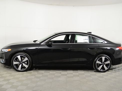 New 2025 Audi A5 2.0T Premium Plus image 2