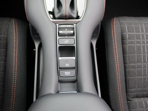 New 2026 Honda HR-V Sport image 37