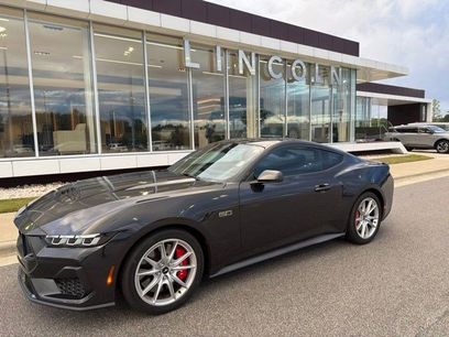 Used 2024 Ford Mustang GT Premium