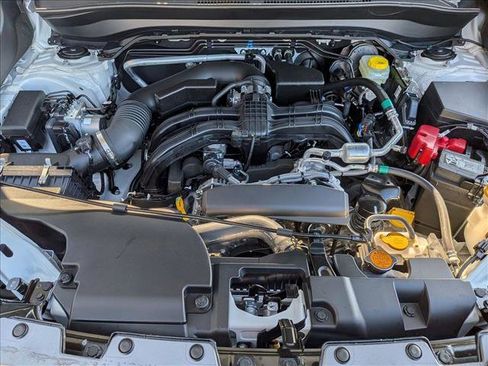 New 2026 Subaru Forester Premium image 16