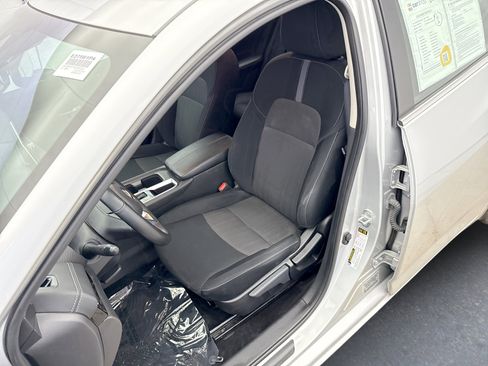 Used 2022 Nissan Sentra SV w/ Electronics Package image 11