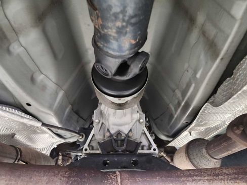 Used 2005 Toyota Tacoma PreRunner image 13