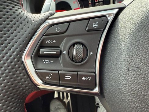 New 2026 Acura RDX A-Spec image 15