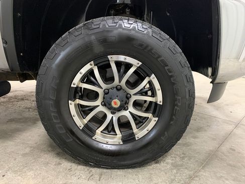 Used 2013 Chevrolet Silverado 1500 LT w/ All-Star Edition image 24