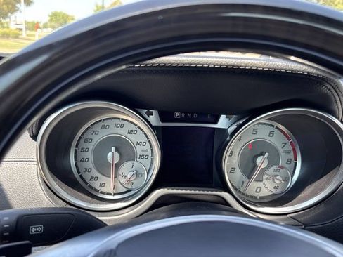 Used 2015 Mercedes-Benz SL 550 image 23