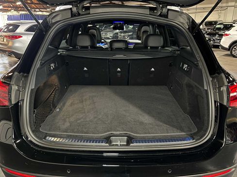 Certified 2026 Mercedes-Benz GLC 300 4MATIC image 16