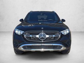Certified 2025 Mercedes-Benz GLC 300 video 2