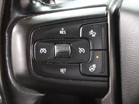 Used 2024 GMC Sierra 1500 AT4 w/ Technology Package AWD/4WD image 37