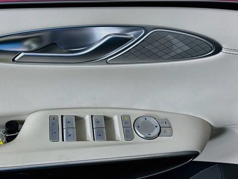 New 2027 Genesis GV70 2.5T AWD/4WD image 20