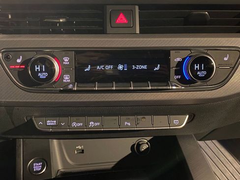 Certified 2022 Audi A5 2.0T Premium Plus w/ Premium Plus image 25