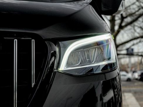 New 2025 Mercedes-Benz Sprinter 3500 image 8