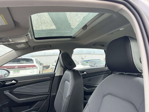 New 2026 Volkswagen Jetta SEL FWD image 15