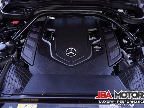 Used 2023 Mercedes-Benz G 550 image 31