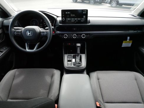 Used 2026 Honda CR-V EX image 10