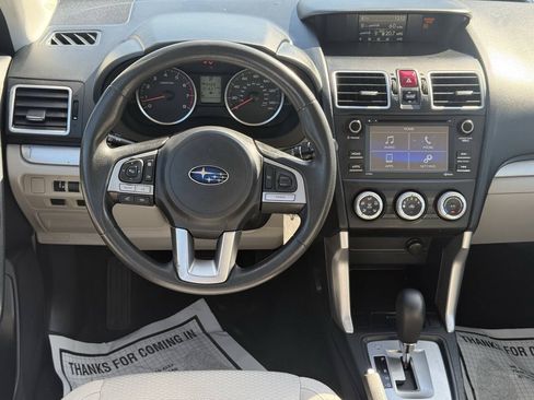 Used 2018 Subaru Forester 2.5i w/ Alloy Wheel Package AWD/4WD image 20