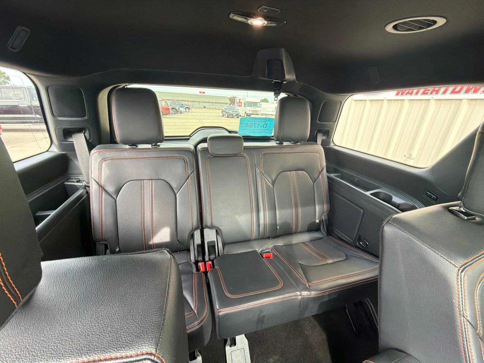 Used 2023 Ford Expedition Timberline AWD/4WD image 13