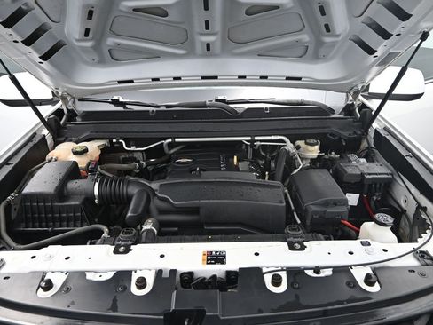 Used 2016 Chevrolet Colorado W/T w/ WT Convenience Package image 15