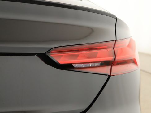 Used 2024 Audi S5 Premium Plus w/ Premium Plus image 29