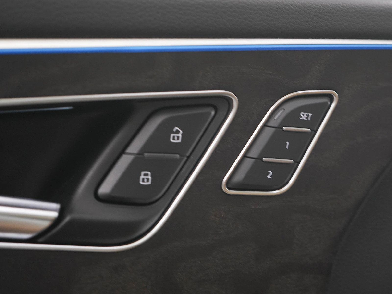 Used 2022 Audi Q8 Premium Plus w/ Premium Plus Package AWD/4WD image 23