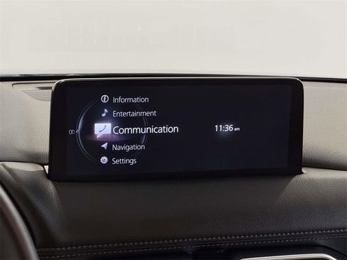 Used 2023 MAZDA CX-5 AWD 2.5 S w/ Select Package image 19