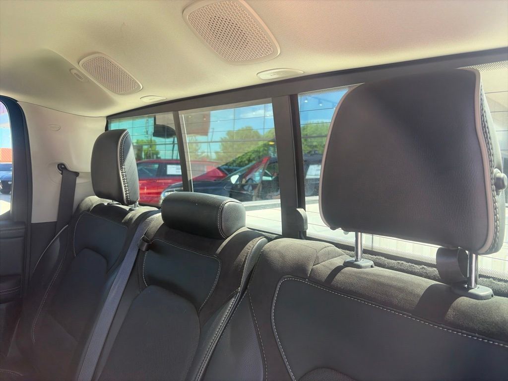 Used 2022 RAM 1500 Laramie RWD image 21
