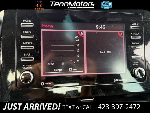 Used 2023 Toyota Camry SE image 36