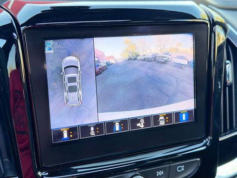 Used 2023 Chevrolet Traverse High Country w/ LPO, Floor Liner Package FWD image 14