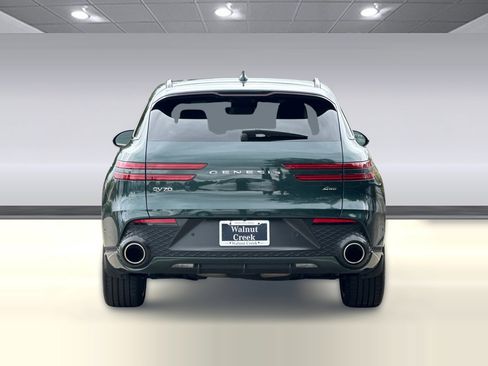 Used 2023 Genesis GV70 2.5T w/ Sport Prestige Package AWD/4WD image 9