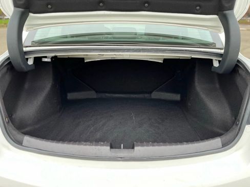 Used 2018 Acura ILX FWD image 22