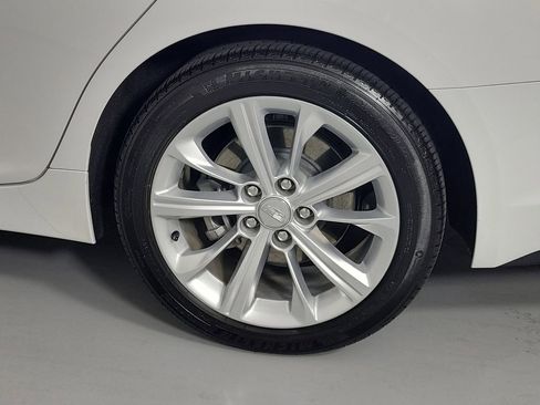 Certified 2025 Cadillac CT5 Premium Luxury RWD image 9