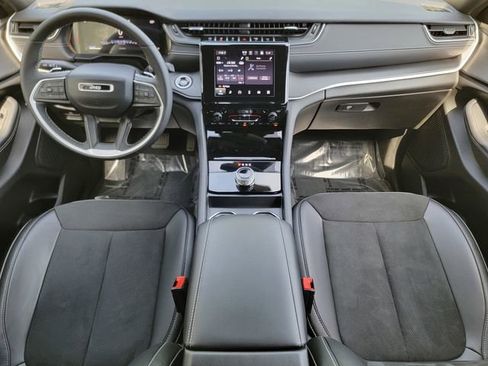 Certified 2024 Jeep Grand Cherokee Altitude AWD/4WD image 26