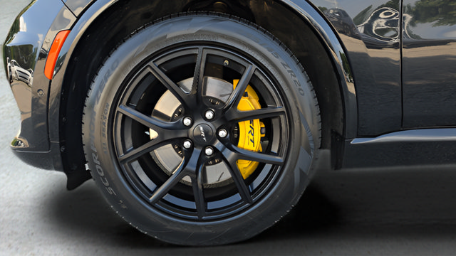 Used 2024 Dodge Durango SRT AWD/4WD image 61