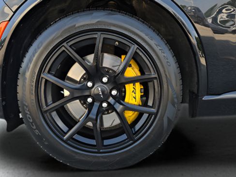 Used 2024 Dodge Durango SRT AWD/4WD image 61
