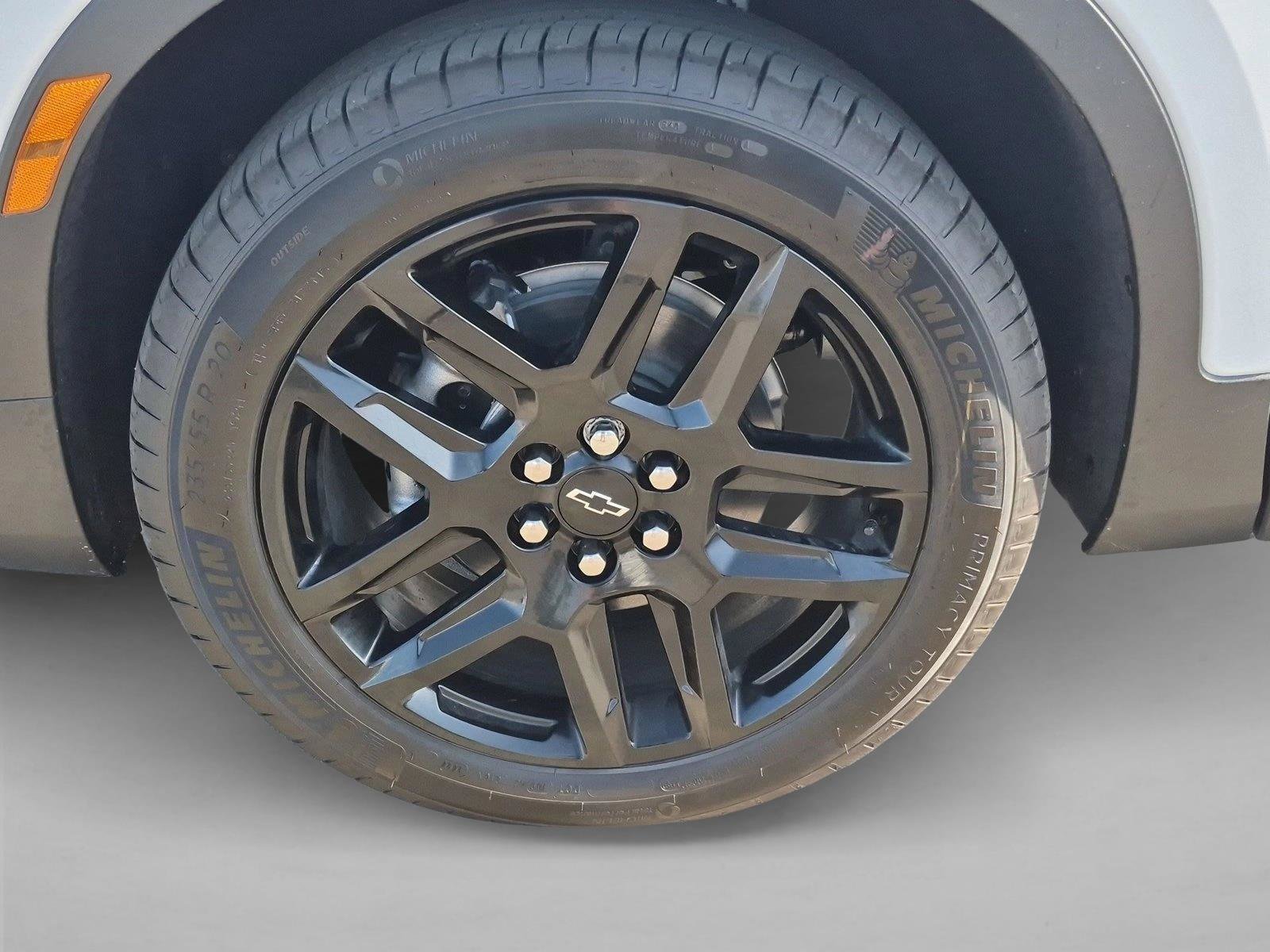 New 2026 Chevrolet Blazer LT w/ Sound & Technology Package FWD image 10
