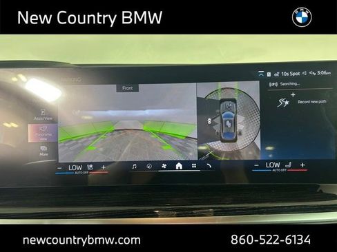 New 2026 BMW X6 xDrive40i w/ Premium Package image 21